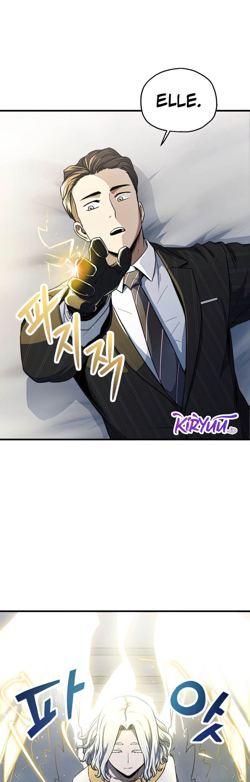 Chapter 91 - halaman 24