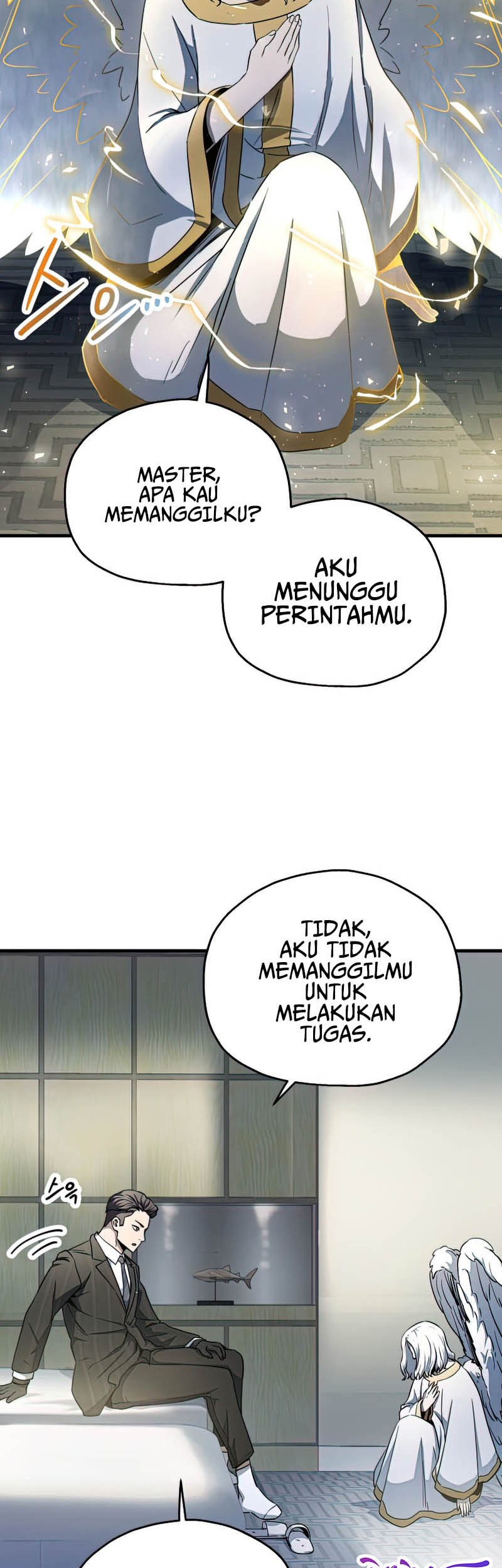 Chapter 91 - halaman 25