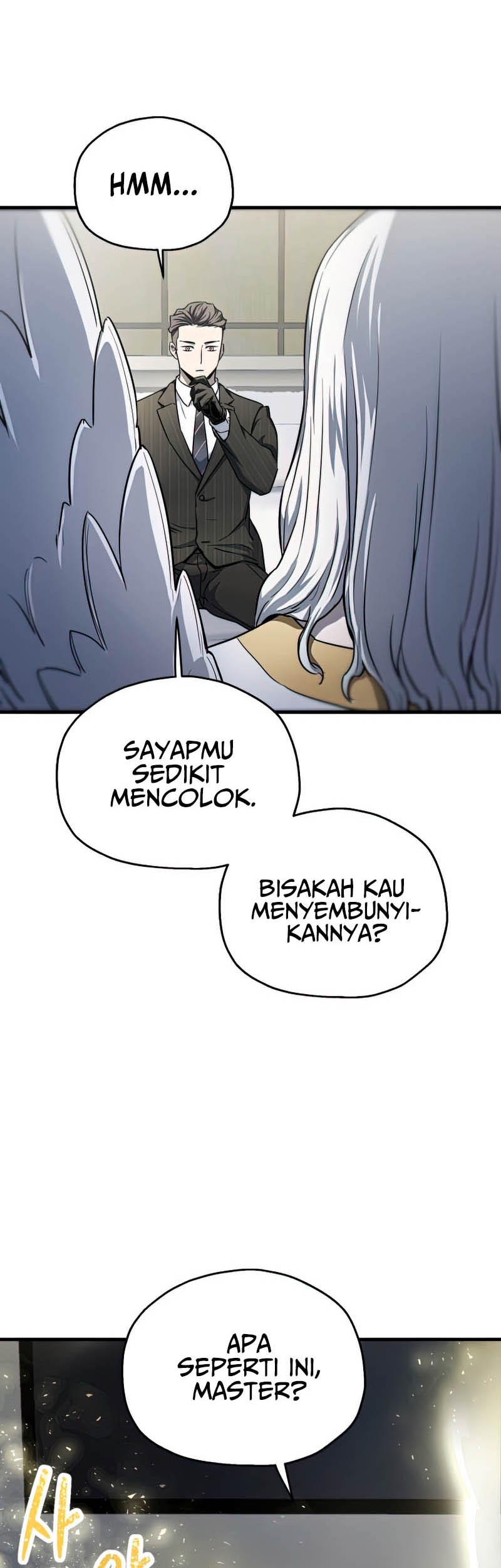 Chapter 91 - halaman 27