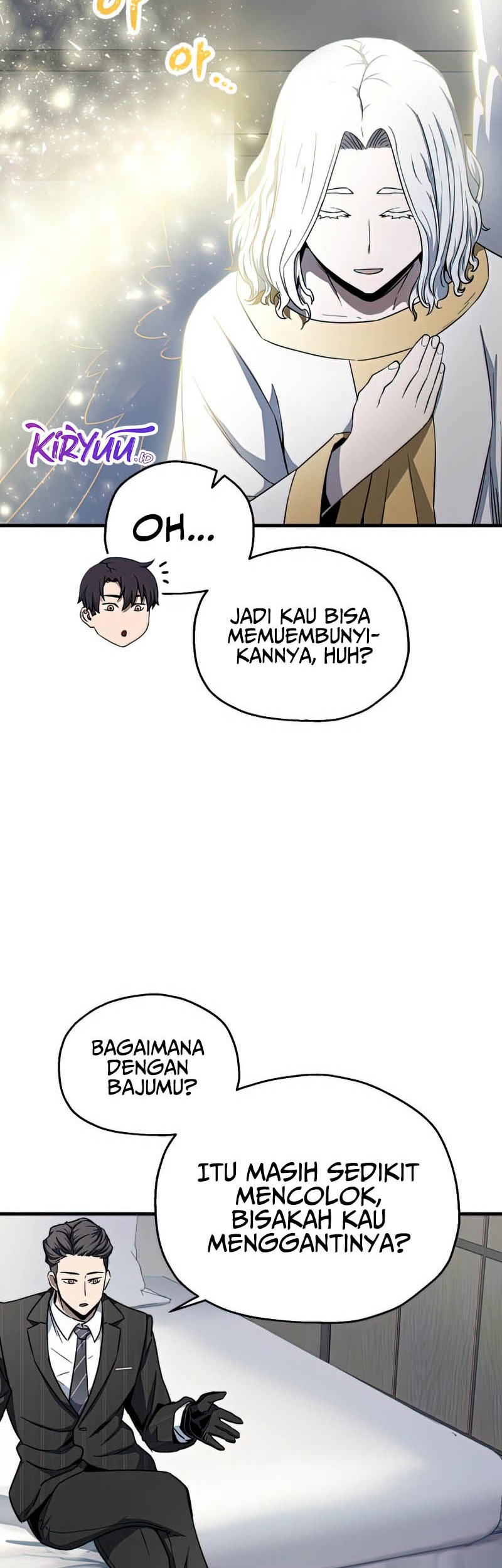 Chapter 91 - halaman 28