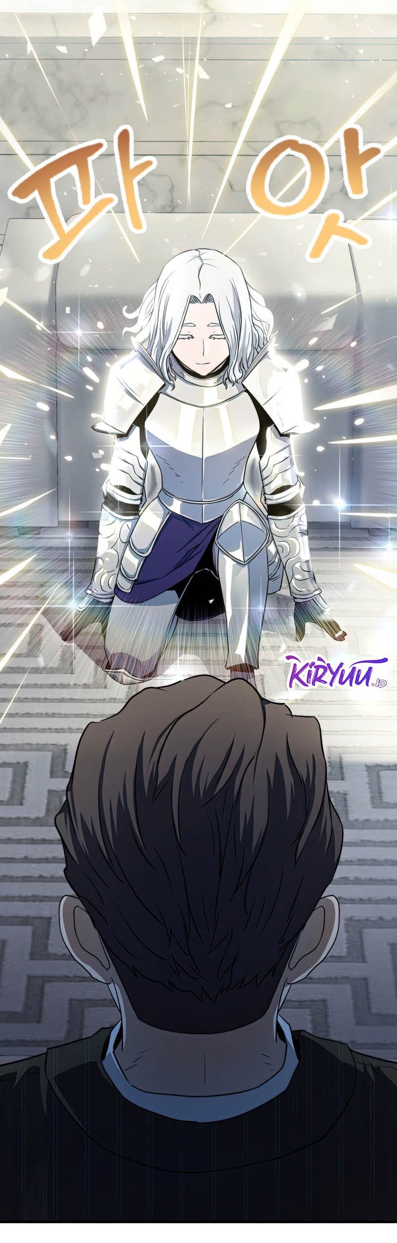 Chapter 91 - halaman 30
