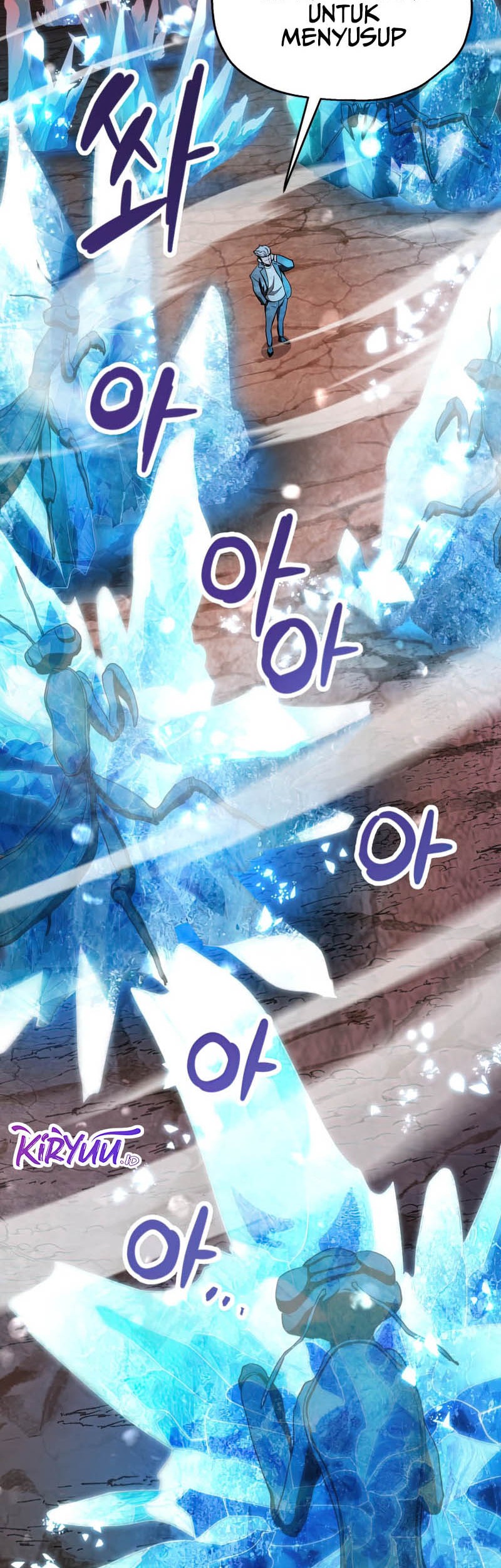 Chapter 91 - halaman 40