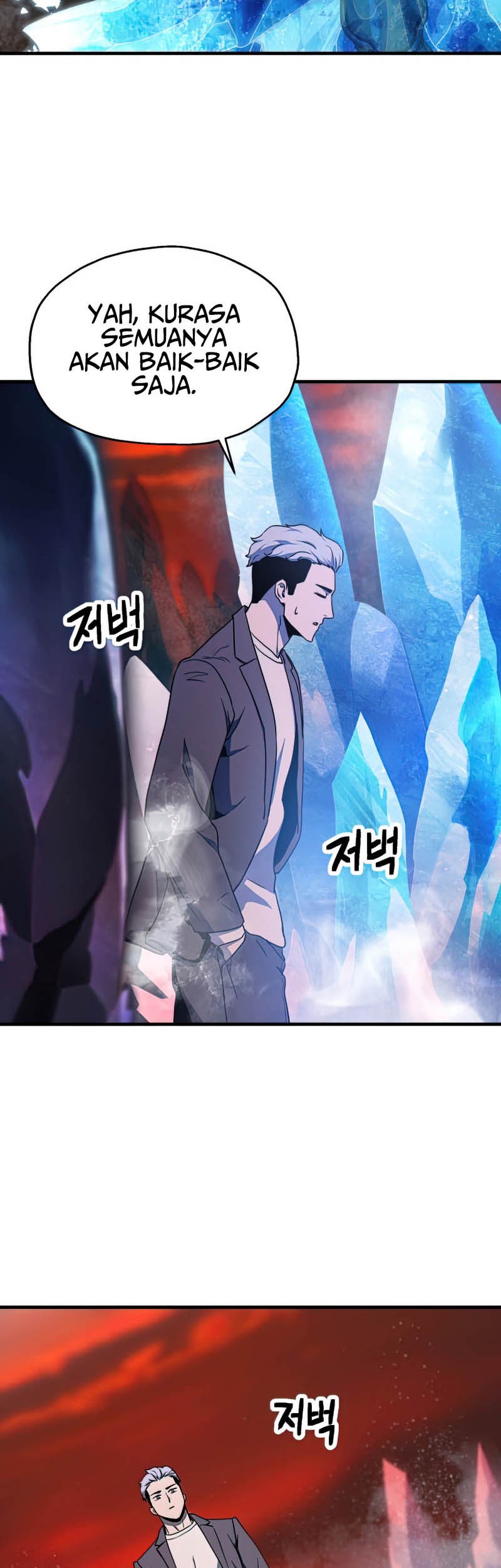 Chapter 91 - halaman 41