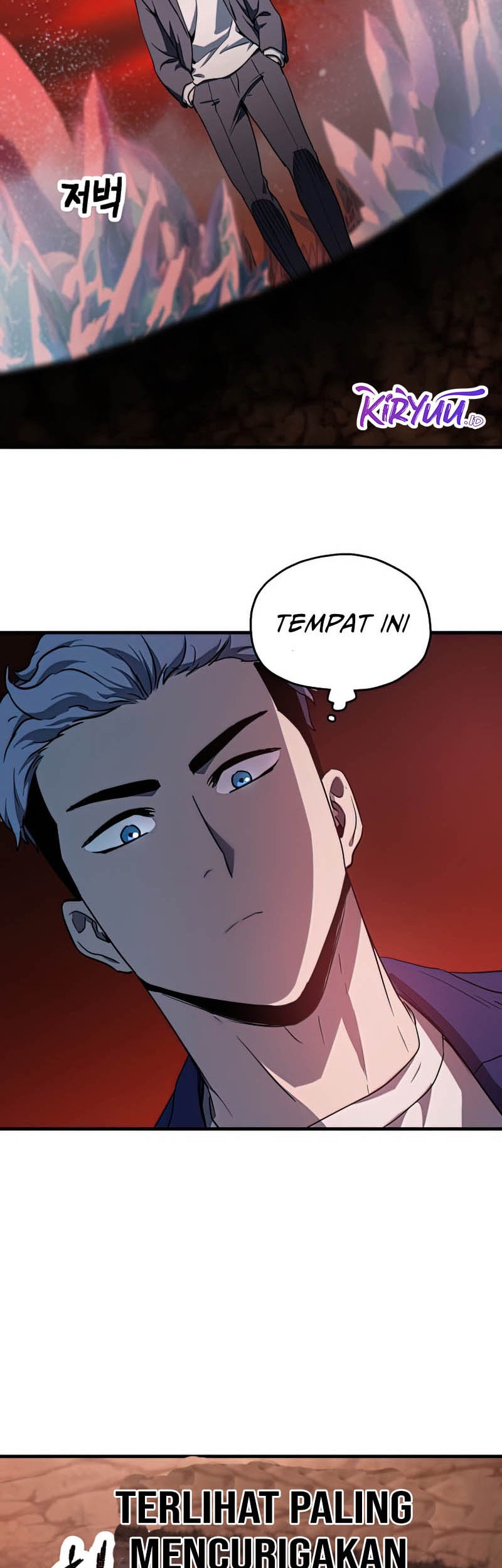 Chapter 91 - halaman 42