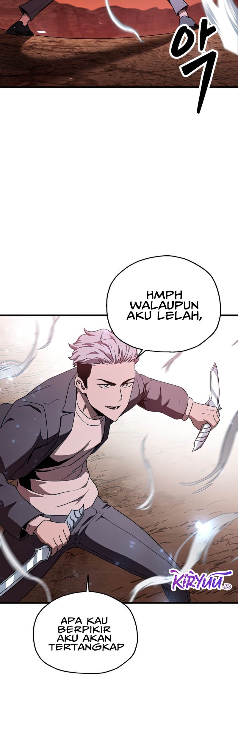 Chapter 91 - halaman 50