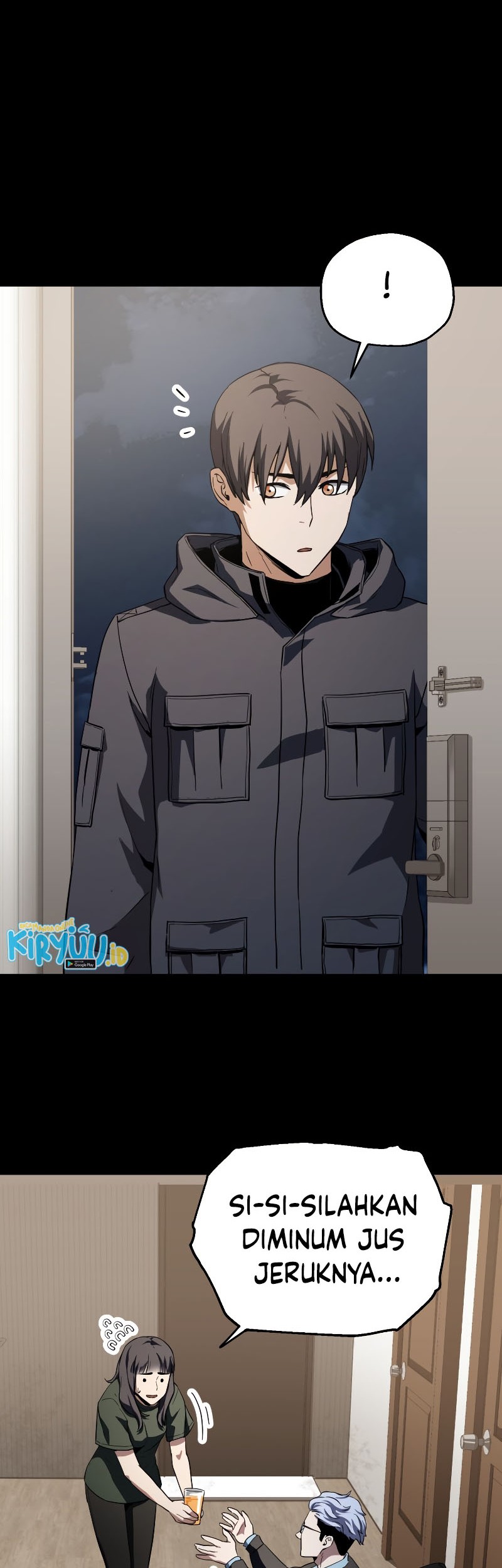 Chapter 90 - halaman 9