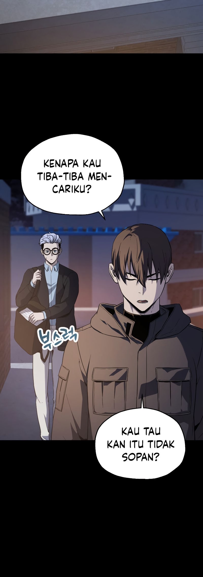 Chapter 90 - halaman 18