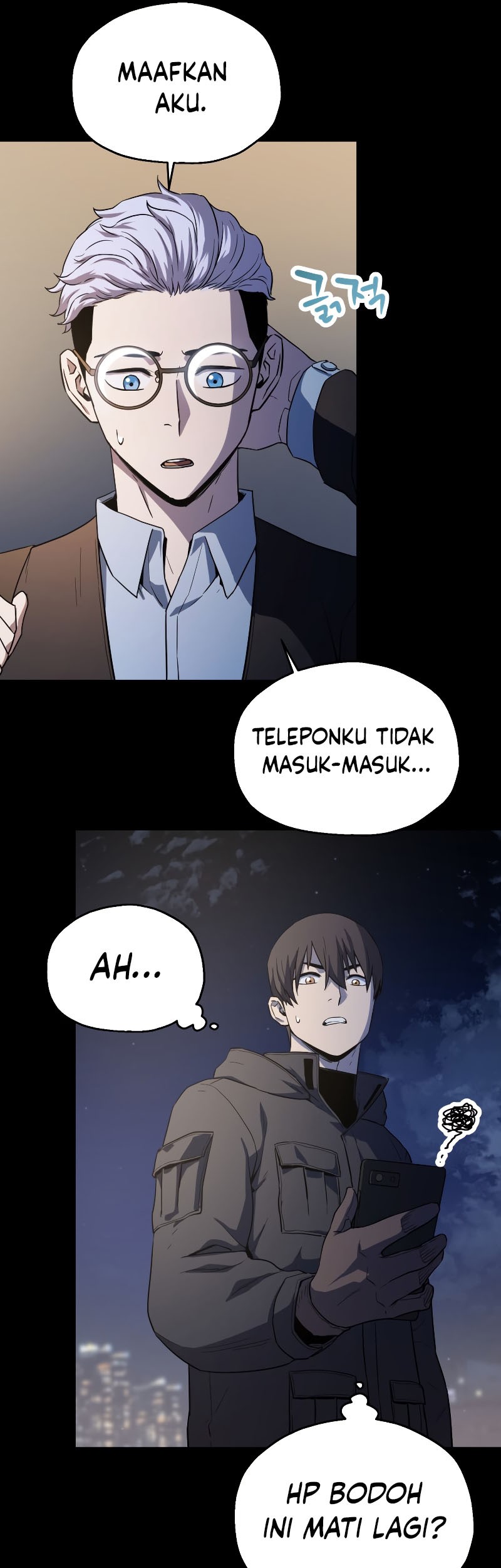 Chapter 90 - halaman 19