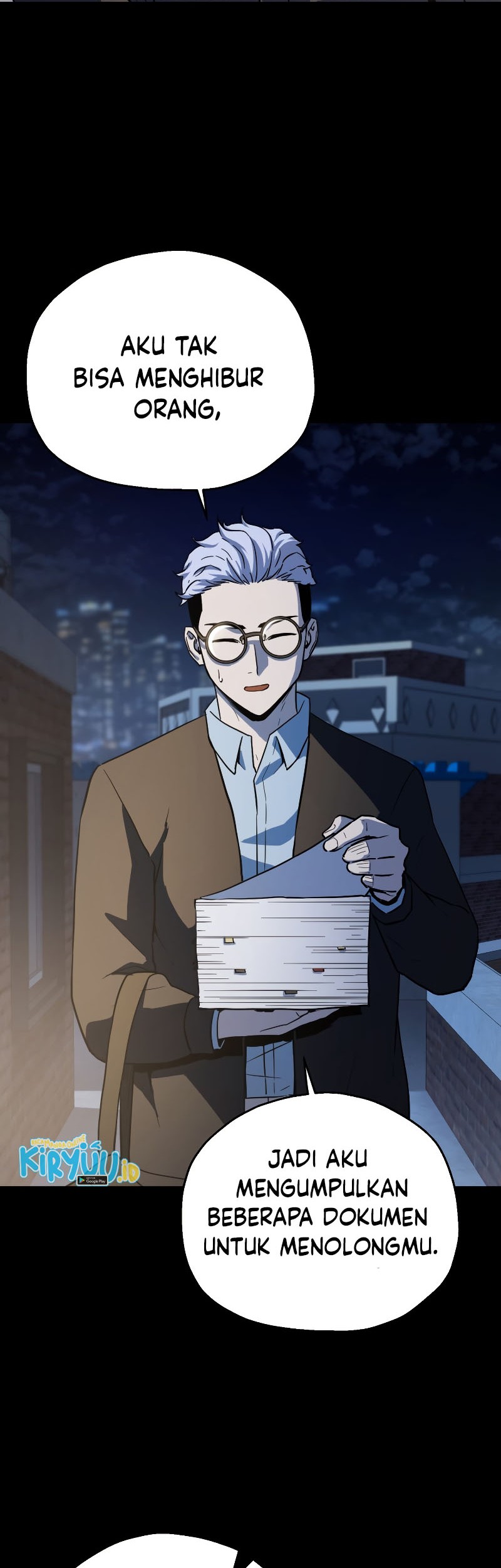 Chapter 90 - halaman 26