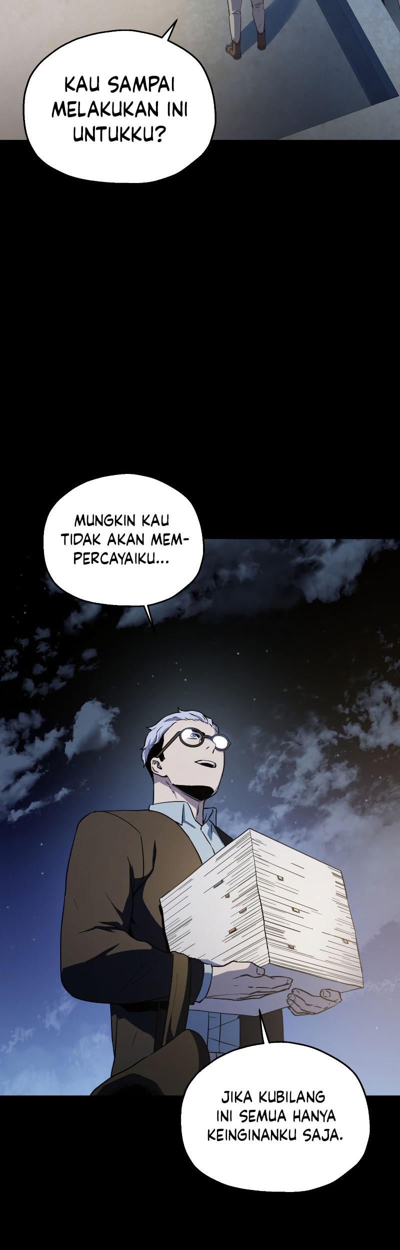 Chapter 90 - halaman 28