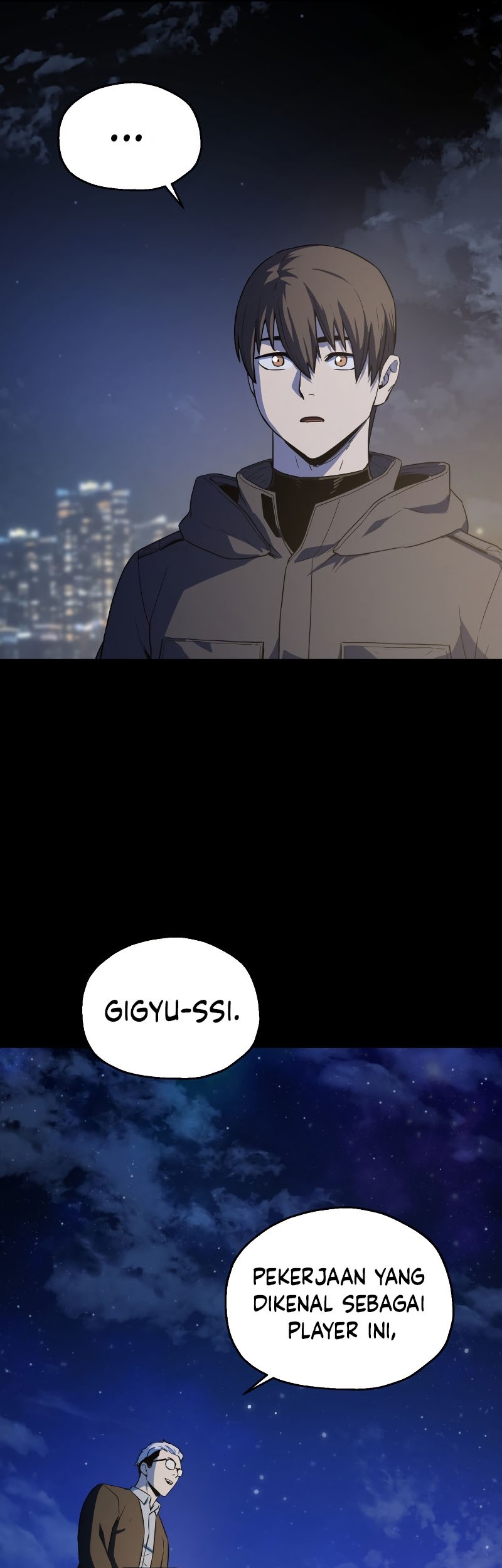 Chapter 90 - halaman 30