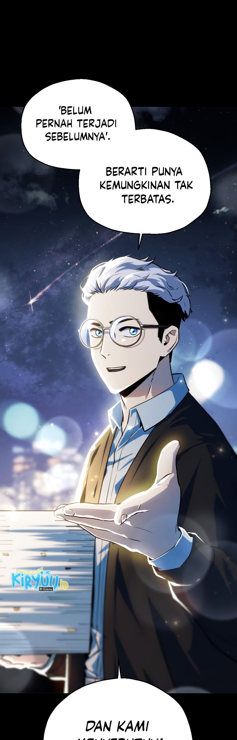 Chapter 90 - halaman 32
