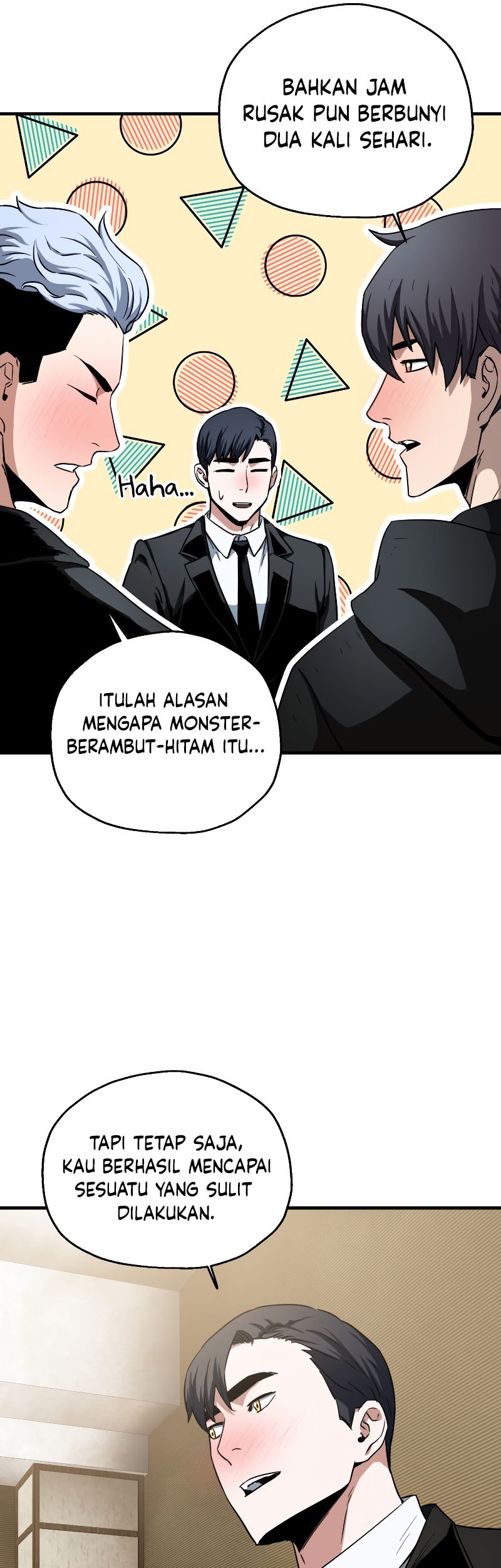 Chapter 90 - halaman 35