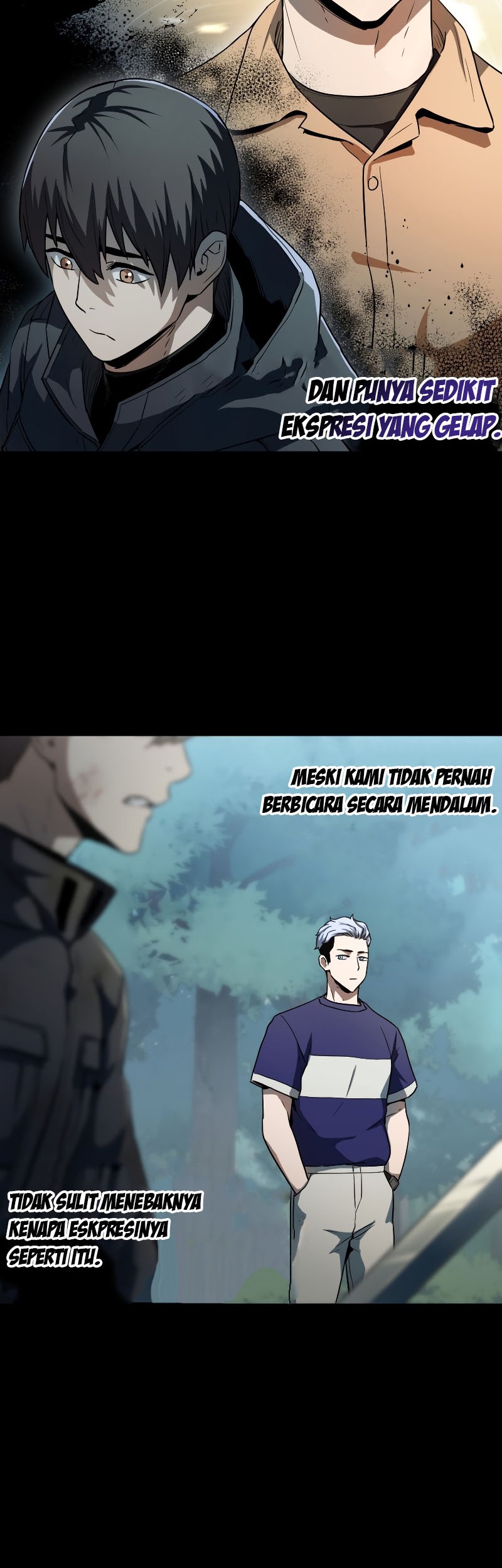 Chapter 90 - halaman 38