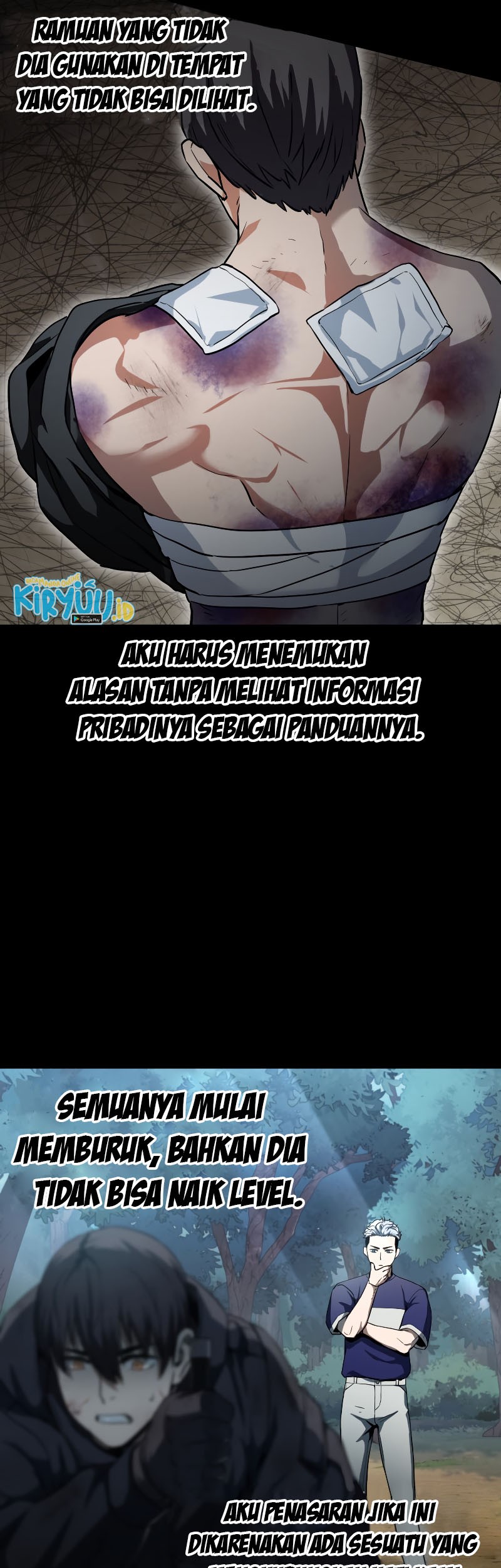 Chapter 90 - halaman 40