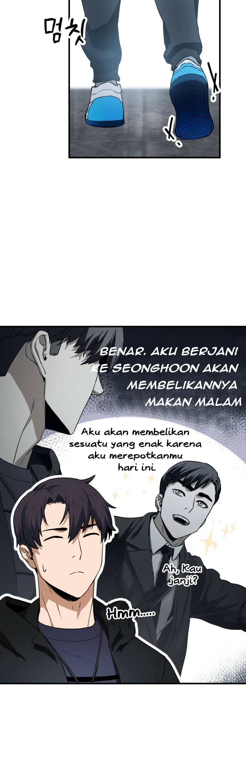 Chapter 89 - halaman 20