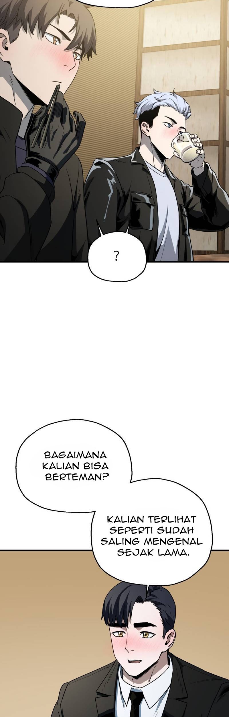 Chapter 89 - halaman 30