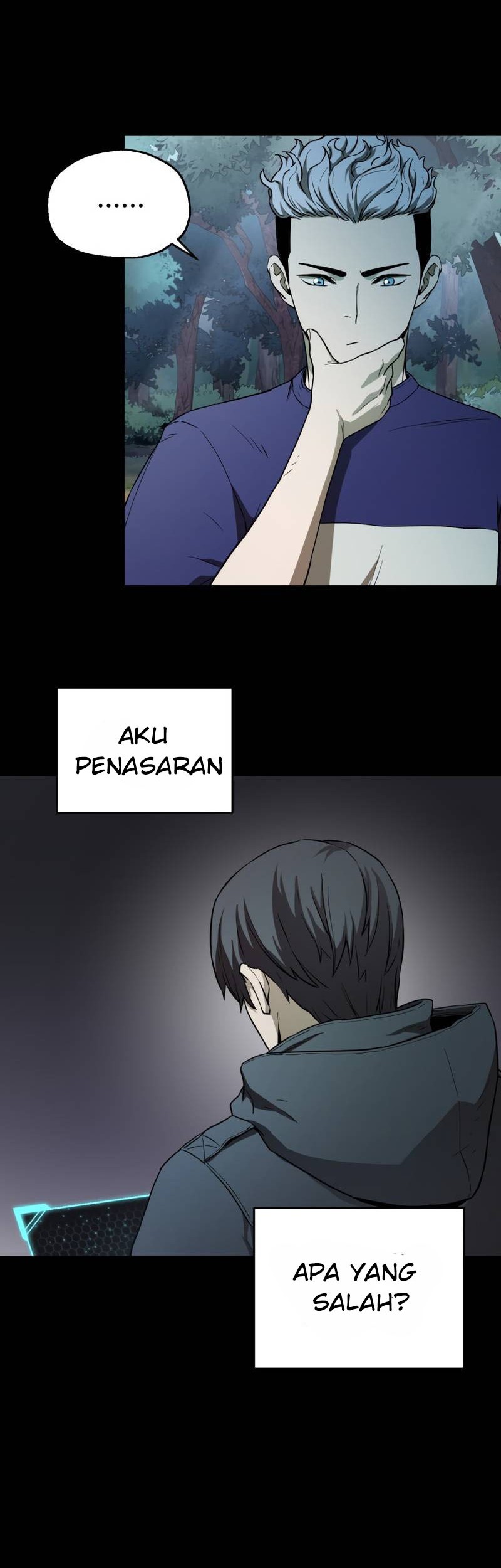 Chapter 89 - halaman 37