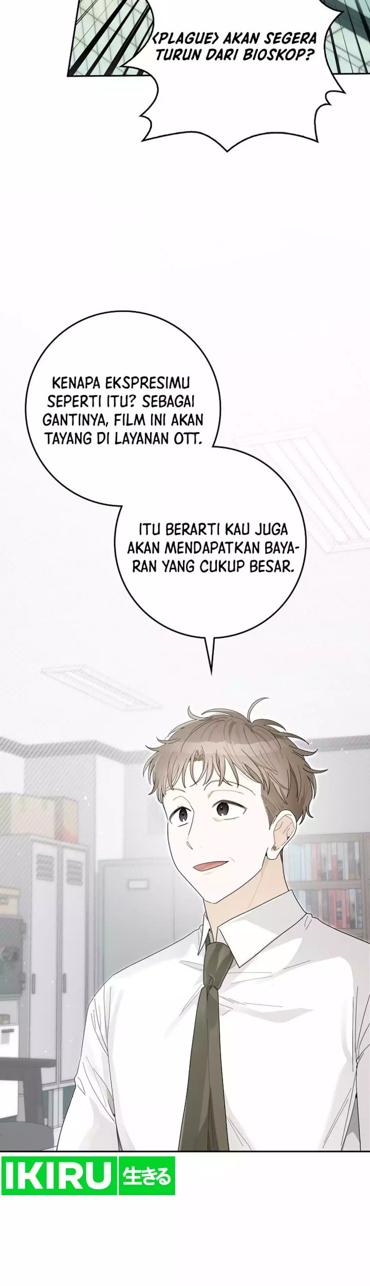 Chapter 55 - halaman 38