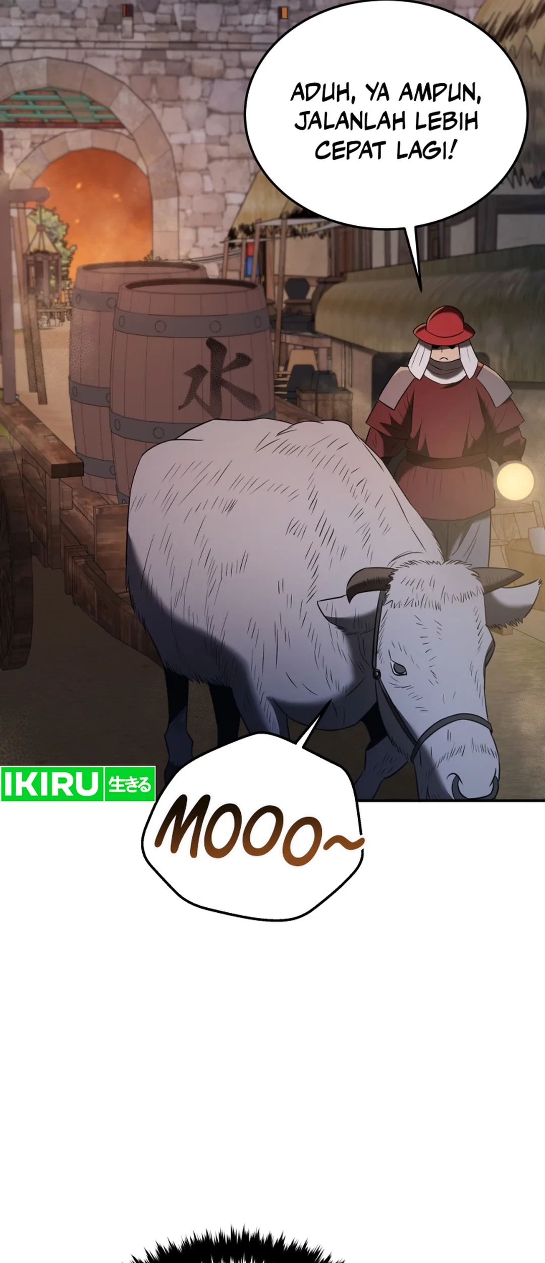 Chapter 87 - halaman 81