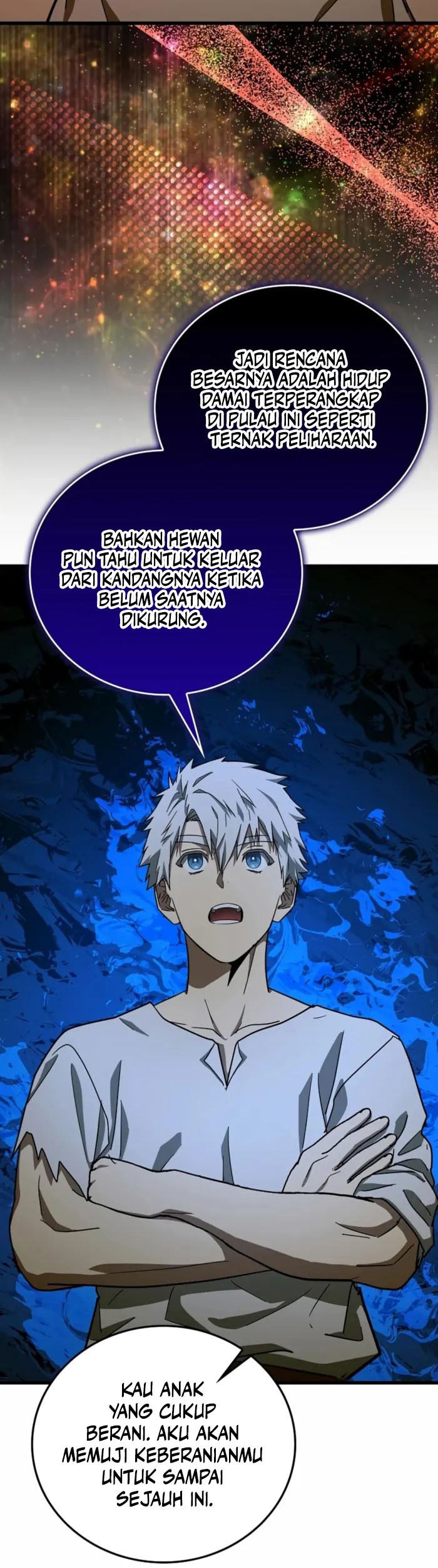 Chapter 103 - halaman 34