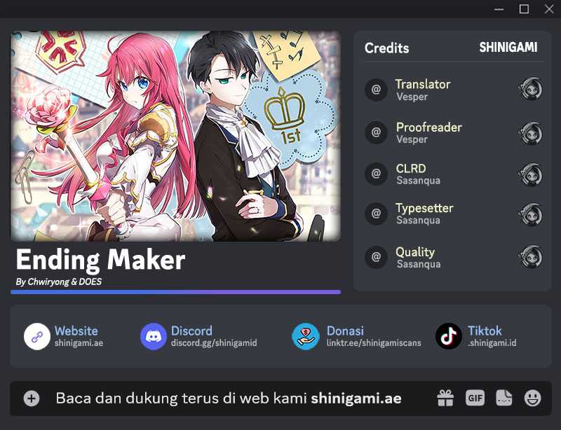Chapter 64 - halaman 2