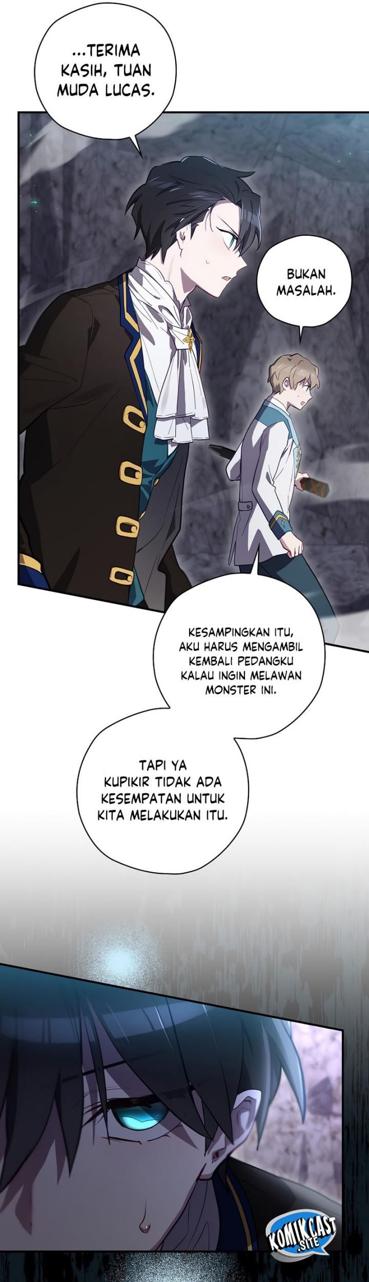 Chapter 40 - halaman 36