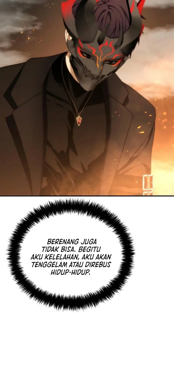 Chapter 201 - halaman 21