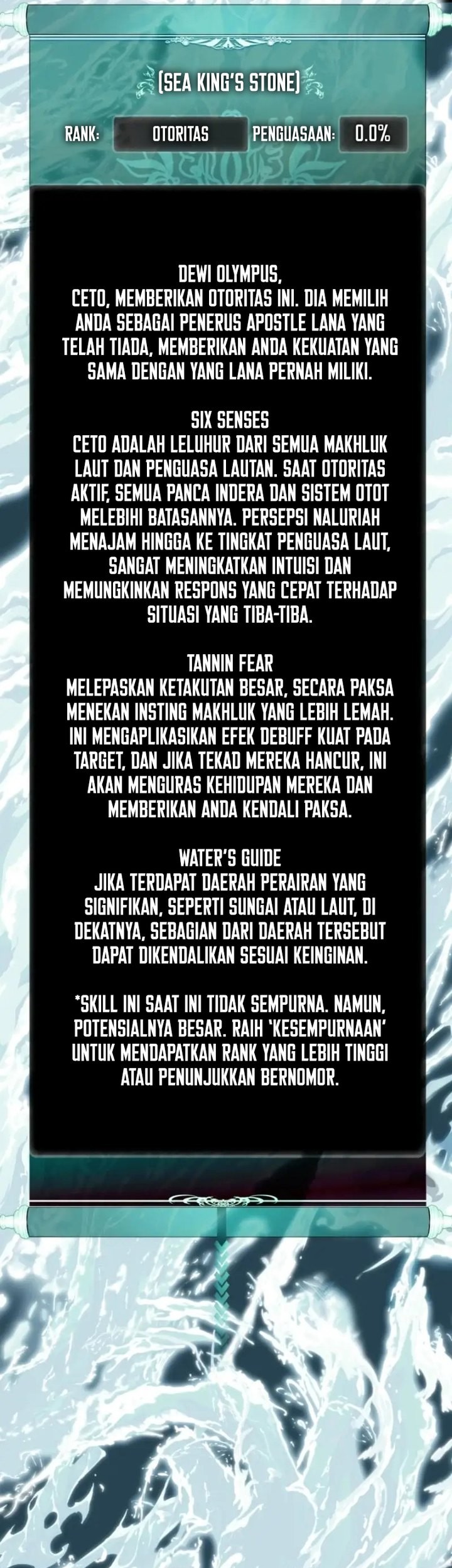 Chapter 201 - halaman 24