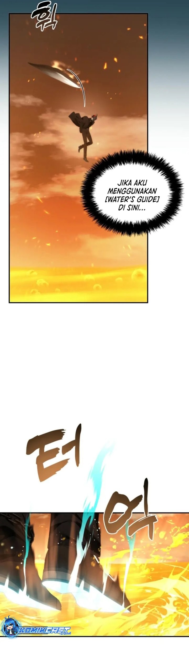 Chapter 201 - halaman 26