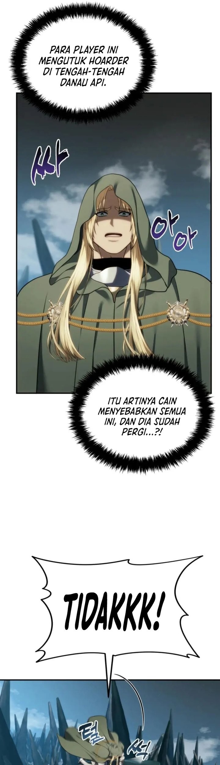Chapter 201 - halaman 60