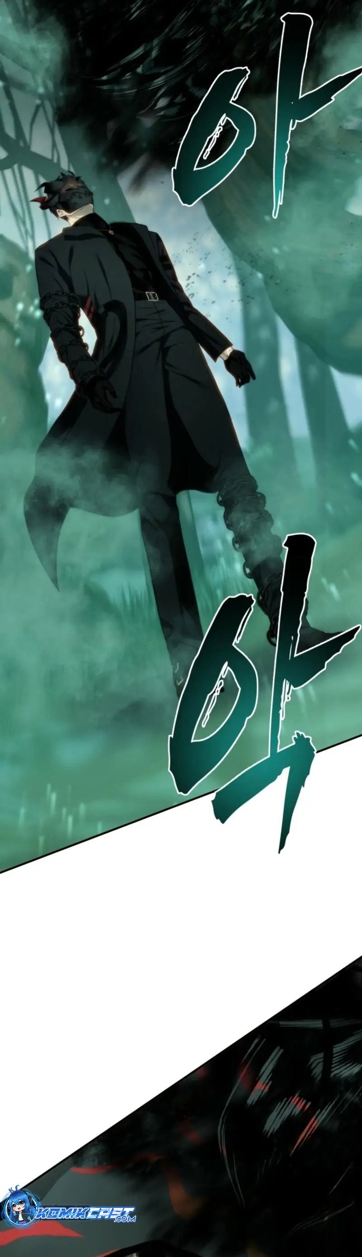 Chapter 201 - halaman 74