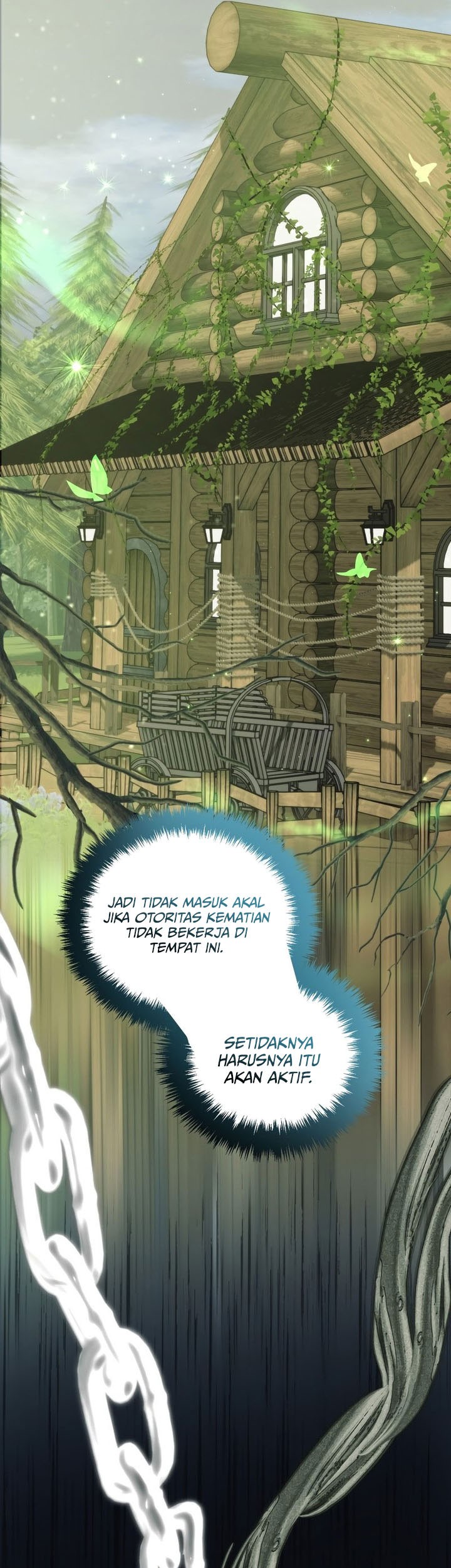Chapter 200 - halaman 19