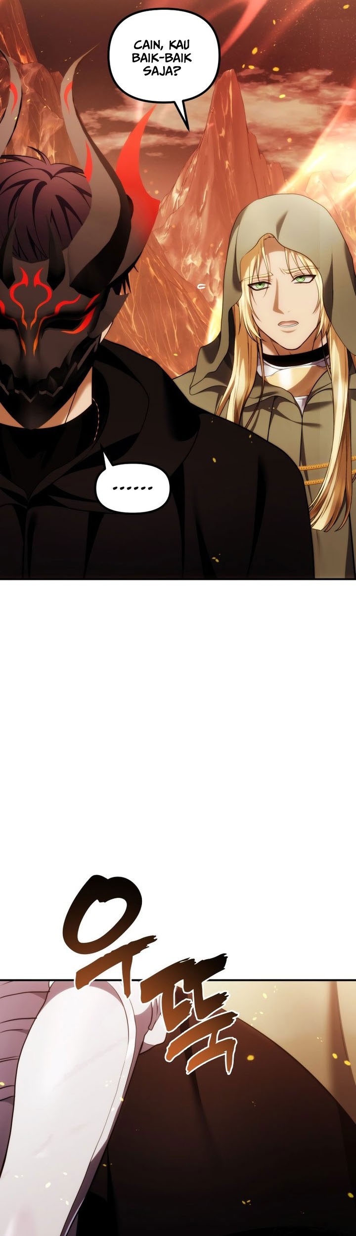 Chapter 200 - halaman 35