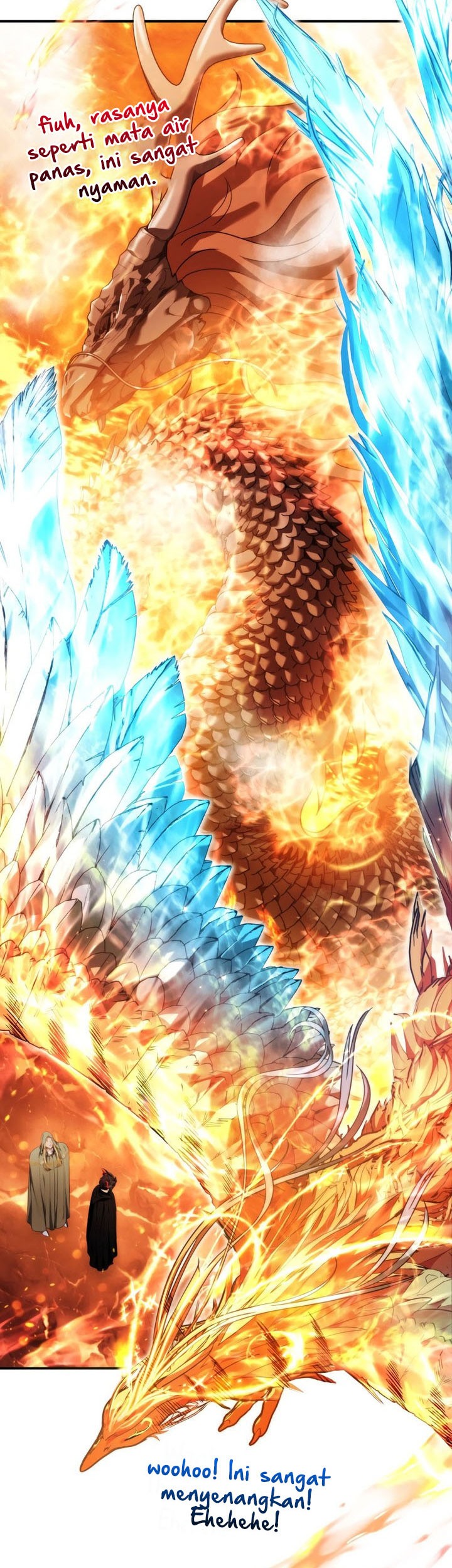 Chapter 200 - halaman 37