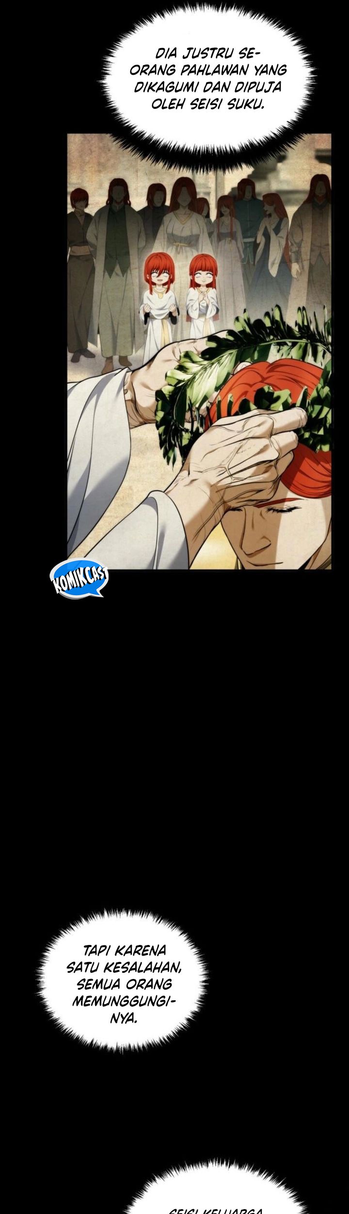 Chapter 199 - halaman 24
