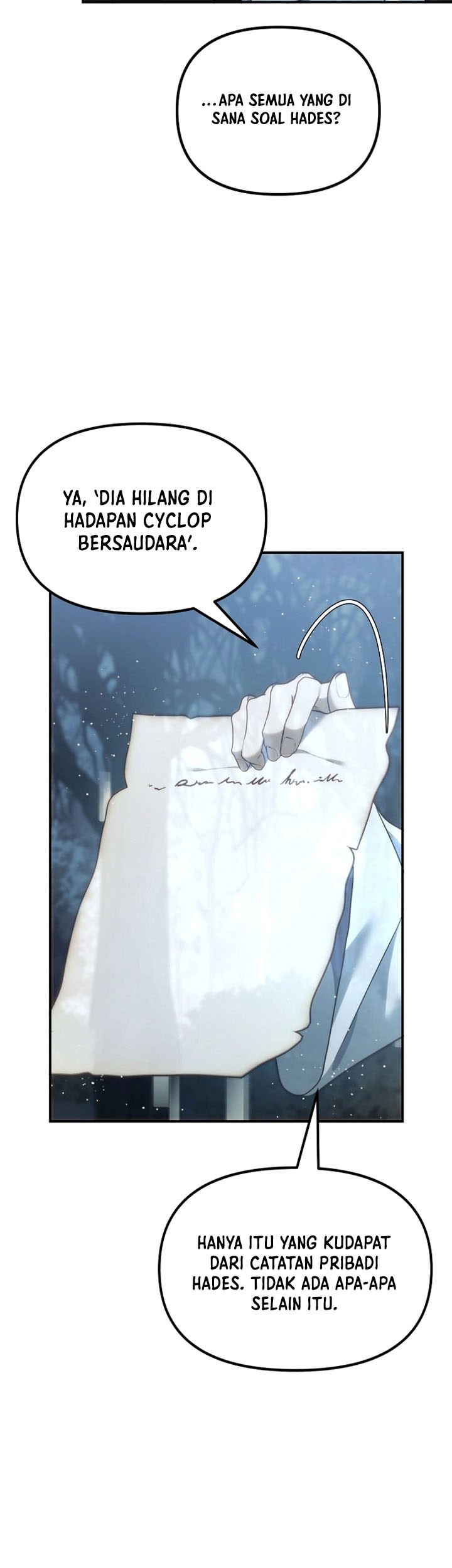 Chapter 197 - halaman 31