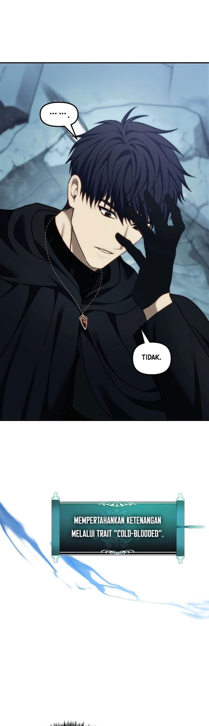 Chapter 196 - halaman 29