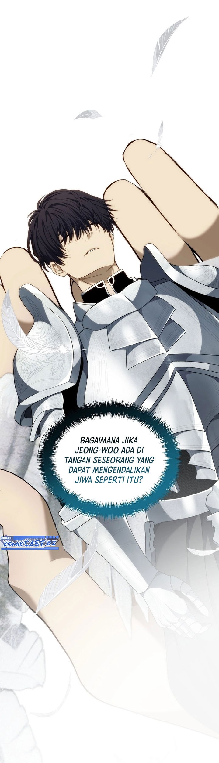 Chapter 196 - halaman 35