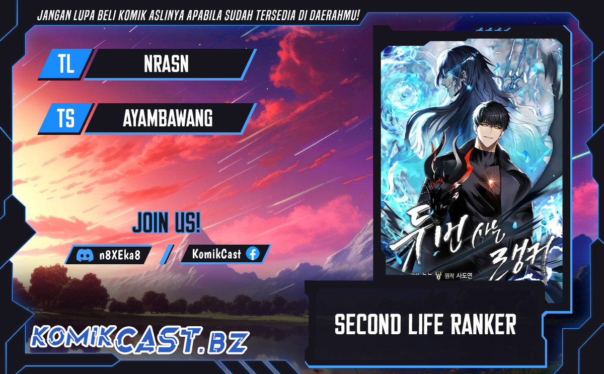Chapter 194 - halaman 2