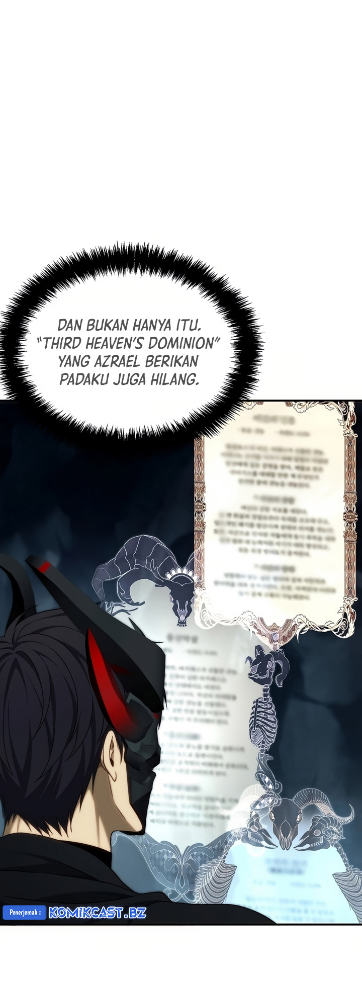 Chapter 194 - halaman 39