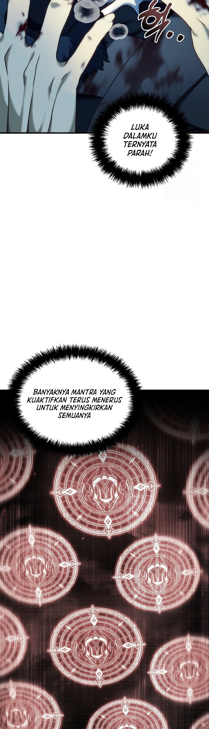 Chapter 190 - halaman 21