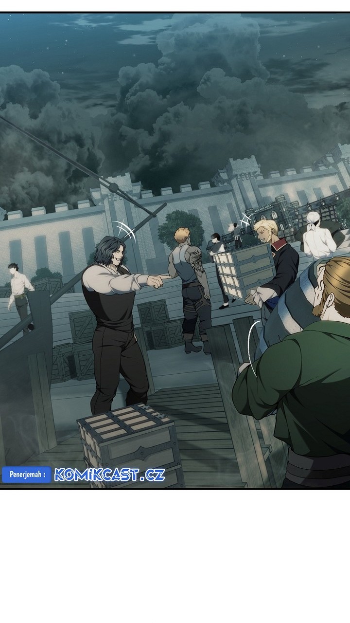 Chapter 185 - halaman 26
