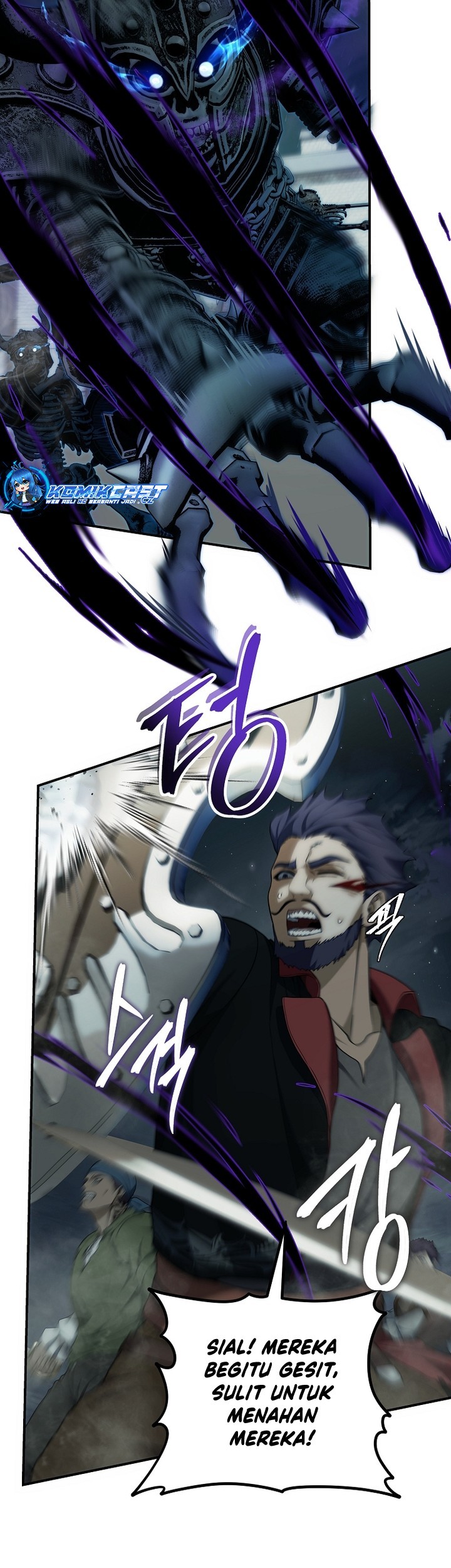 Chapter 185 - halaman 33