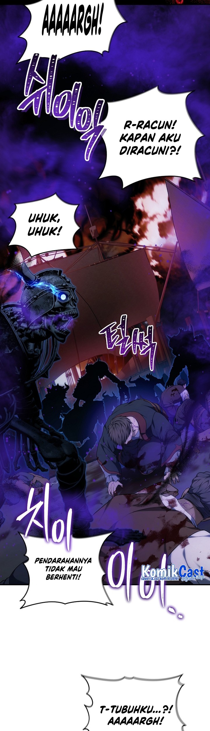 Chapter 185 - halaman 37