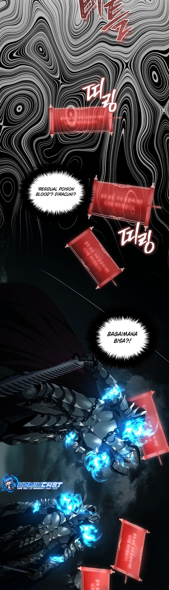 Chapter 185 - halaman 69
