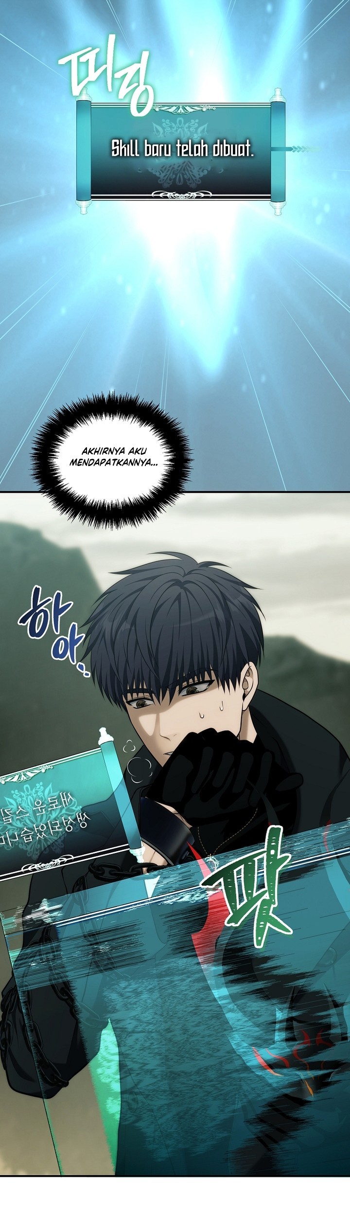Chapter 185 - halaman 5