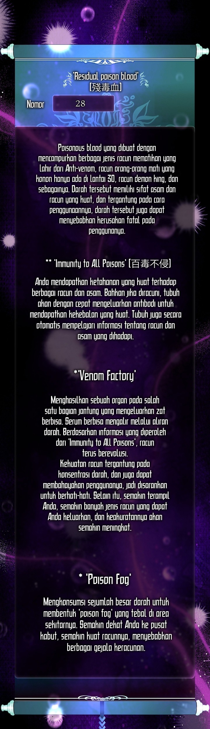 Chapter 185 - halaman 7