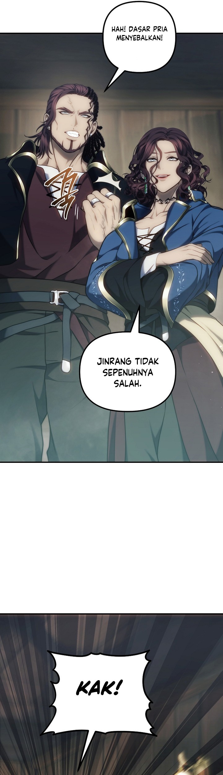 Chapter 184 - halaman 27