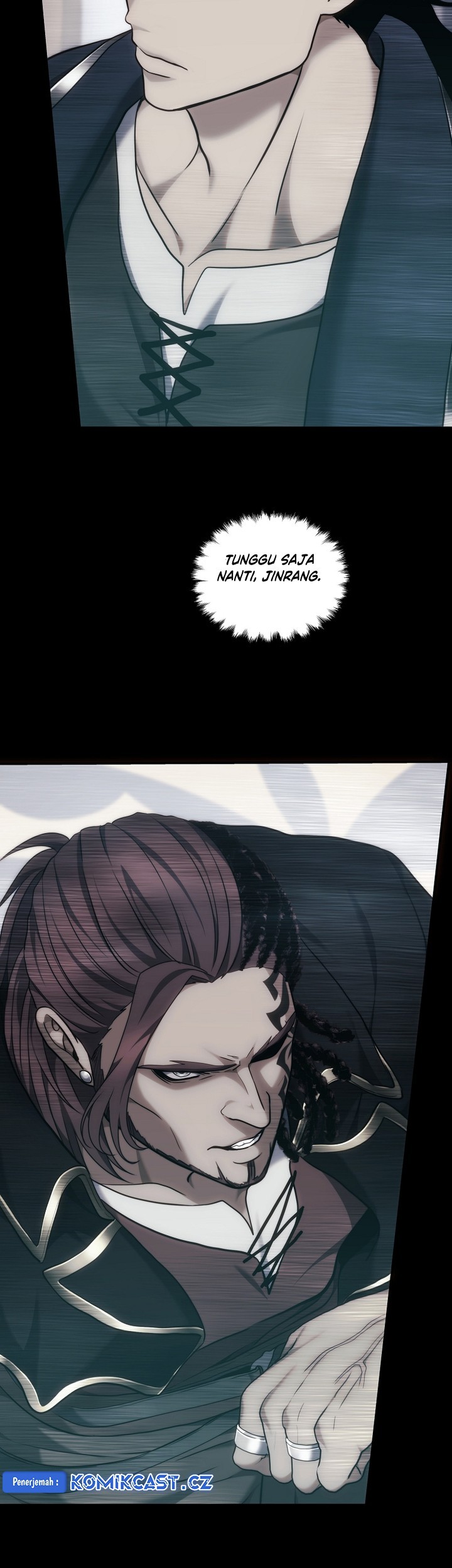 Chapter 184 - halaman 33